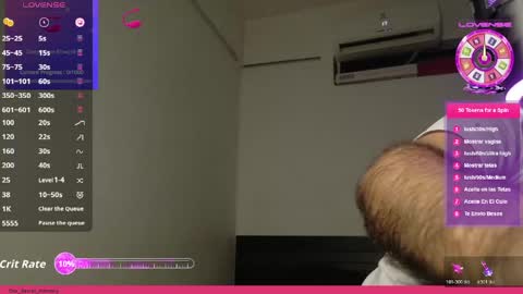 Snapshot of logan_x6 chatting on 05/28/26, 02:31 Bull Takes MyWife online show from 05/28/26, 02:31
