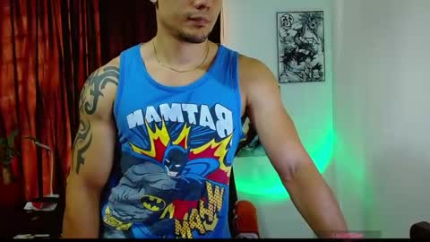 Loganandrwz online show from 06/25/26, 05:06