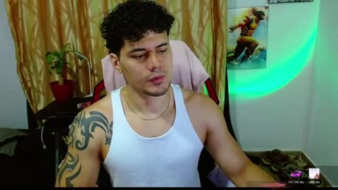 Loganandrwz online show from 07/01/26, 11:56