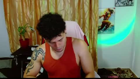 Loganandrwz online show from 07/03/26, 02:12