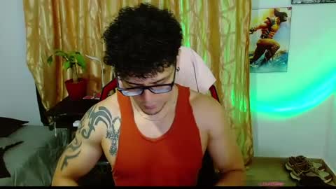Loganandrwz online show from 07/08/26, 12:42