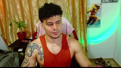 Loganandrwz online show from 07/14/26, 03:07