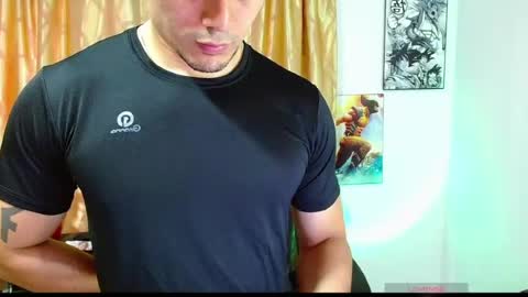 Loganandrwz online show from 07/28/26, 06:31