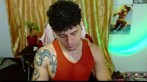 Loganandrwz online show from 07/30/26, 02:05