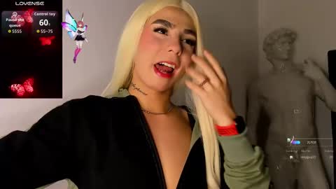 Logan online show from 09/19/25, 03:41