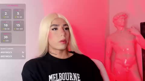 Logan online show from 10/15/25, 06:35