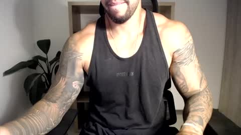 Logan Wolfp online show from 05/15/26, 05:03