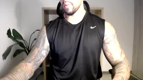 Logan Wolfp online show from 05/19/26, 02:40