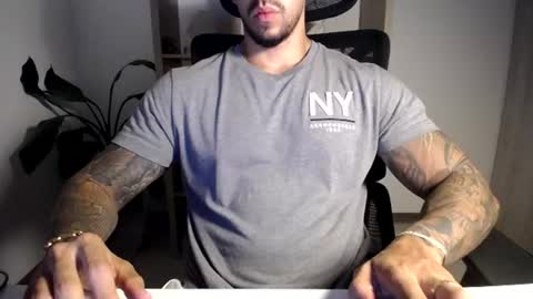 Logan Wolfp online show from 06/14/26, 02:24