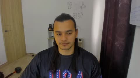 Snapshot of loganhot22 chatting on 12/10/24, 05:22 Logan online show from 12/10/24, 05:22