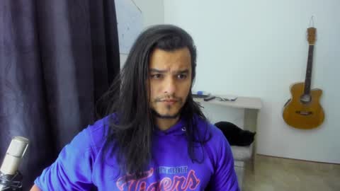 Snapshot of loganhot22 chatting on 01/31/25, 11:46 Logan online show from 01/31/25, 11:46