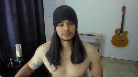 Snapshot of loganhot22 chatting on 02/28/25, 10:41 Logan online show from 02/28/25, 10:41