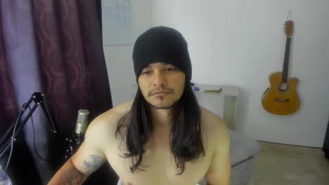 Snapshot of loganhot22 chatting on 03/03/25, 12:37 Logan online show from 03/03/25, 12:37