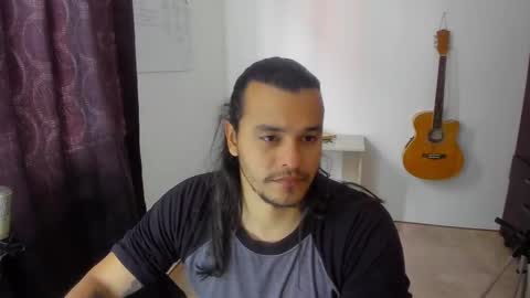 Snapshot of loganhot22 chatting on 03/08/25, 06:58 Logan online show from 03/08/25, 06:58