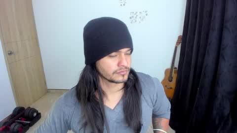 Logan online show from 04/24/26, 09:12