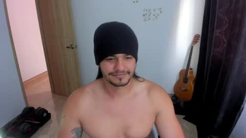Logan online show from 04/28/26, 05:29