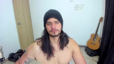 Logan online show from 05/08/26, 05:57