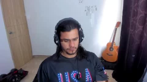 Logan online show from 05/11/26, 04:37