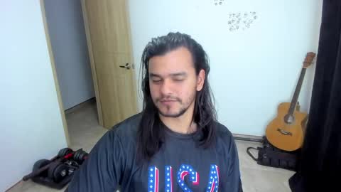 Logan online show from 05/12/26, 06:32