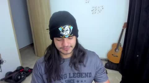 Logan online show from 05/14/26, 08:43