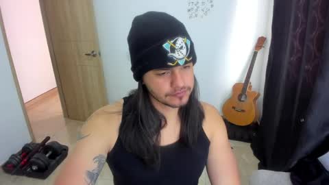 Logan online show from 05/17/26, 12:45