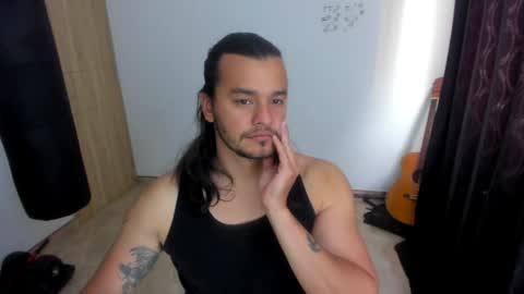 Logan online show from 05/27/26, 04:59