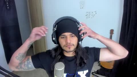 Logan online show from 05/31/26, 02:20