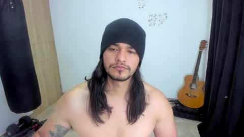 Logan online show from 06/06/26, 05:12