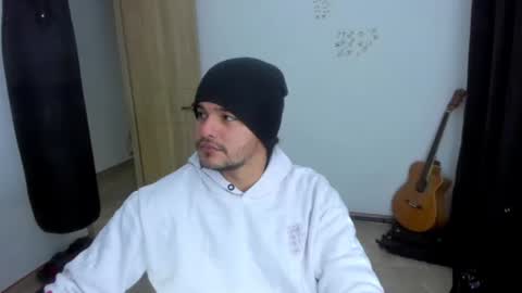 Logan online show from 07/07/26, 04:48