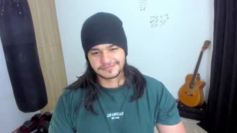 Logan online show from 07/09/26, 07:45