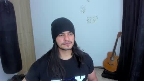 Logan online show from 07/11/26, 07:55