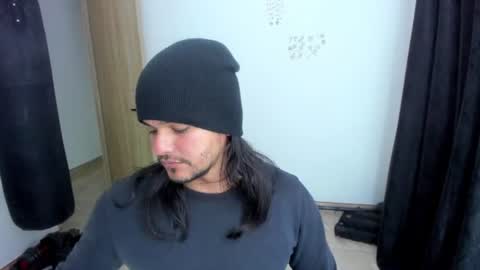 Logan online show from 07/13/26, 08:39
