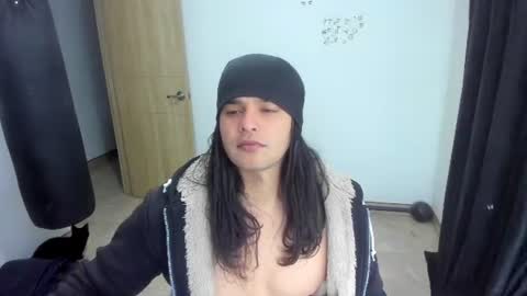 Logan online show from 08/02/26, 08:35