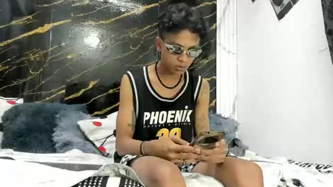 loganjhonson18 online show from 05/07/26, 05:46