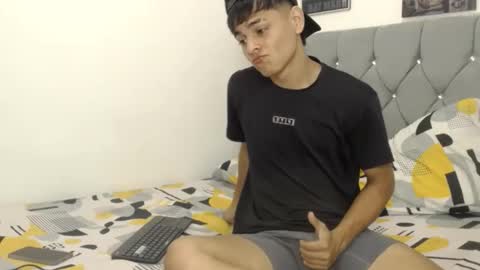 Snapshot of loganjhonson19 chatting on 02/08/26, 02:59 loganjhonson19 online show from 02/08/26, 02:59
