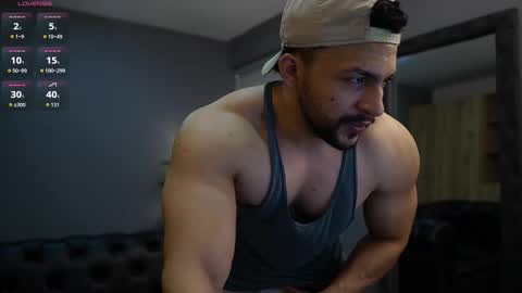 loganmartinx online show from 09/08/25, 09:58