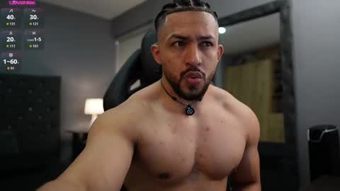 loganmartinx online show from 11/21/25, 03:00