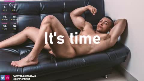 loganmartinx online show from 03/09/26, 12:03