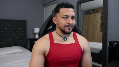 loganmartinx online show from 04/12/26, 11:21