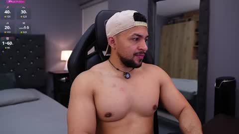 loganmartinx online show from 06/12/26, 10:19