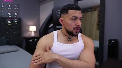 loganmartinx online show from 06/13/26, 11:24