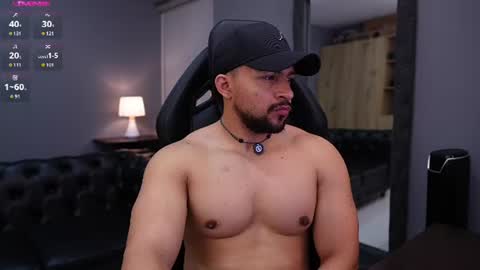 loganmartinx online show from 07/04/26, 11:22