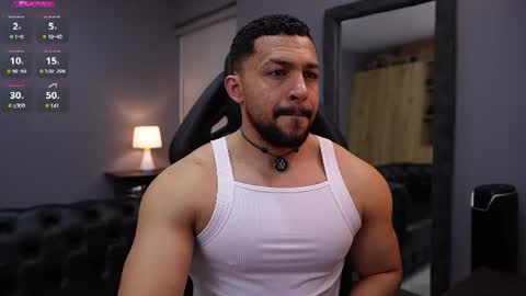 loganmartinx online show from 07/12/26, 11:07