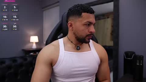 loganmartinx online show from 07/25/26, 11:13