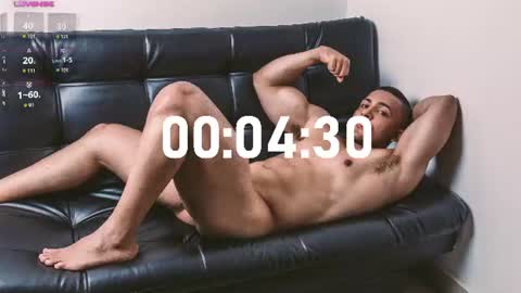 loganmartinx online show from 07/26/26, 10:05