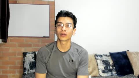 Logan online show from 04/23/26, 03:41