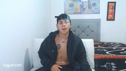 Snapshot of logannthh chatting on 01/05/25, 11:01 logannthh online show from 01/05/25, 11:01