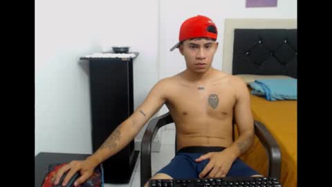 Snapshot of logannthh chatting on 10/05/25, 11:57 logannthh online show from 10/05/25, 11:57