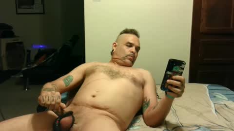 Logan Reaves online show from 10/07/25, 12:08