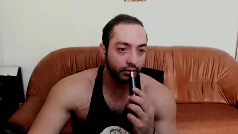 Snapshot of loganreformed chatting on 01/05/25, 10:10 LoganReformed online show from 01/05/25, 10:10